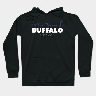 Buffalo Hoodie